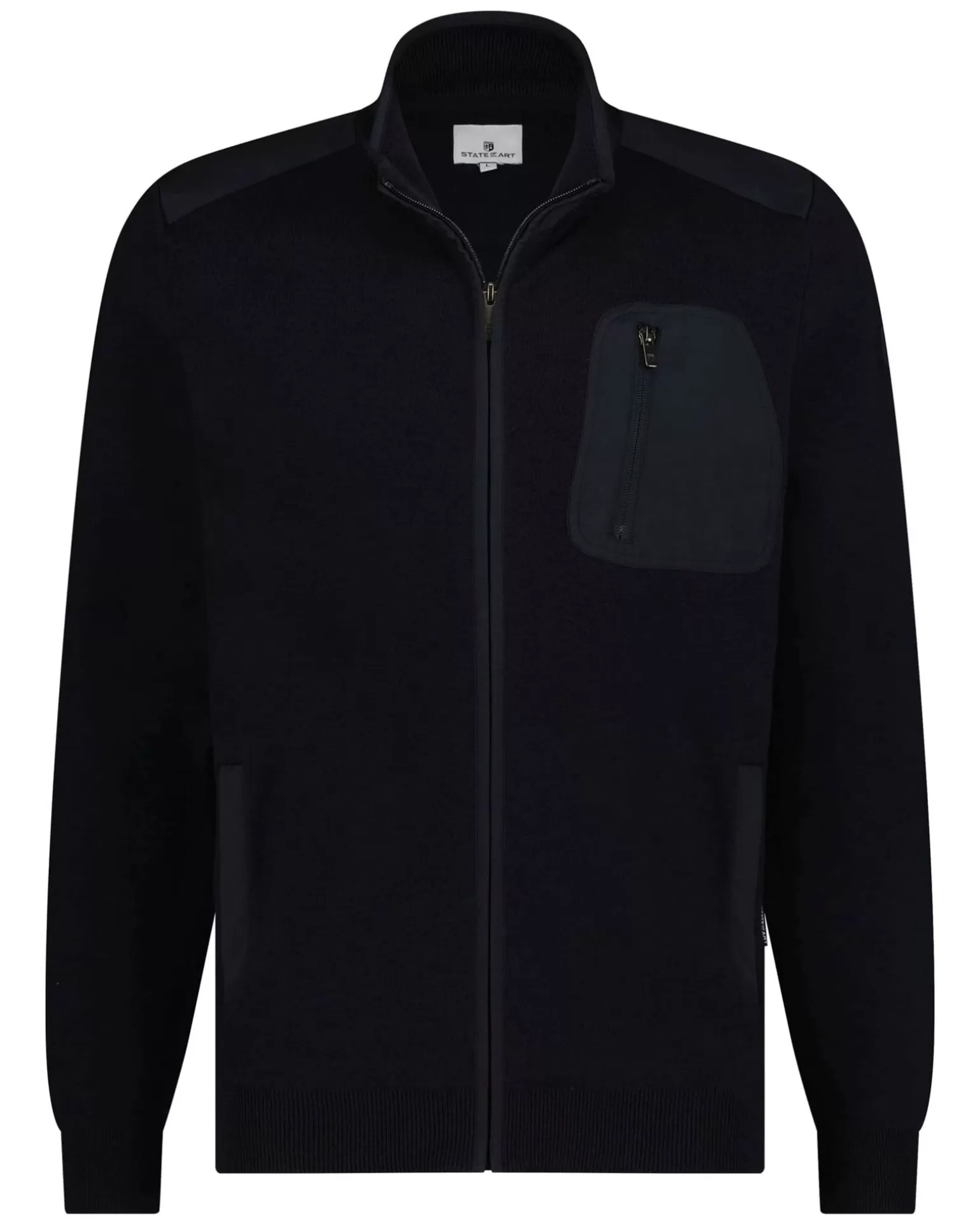 Trui V-Hals>State of Art Fashion