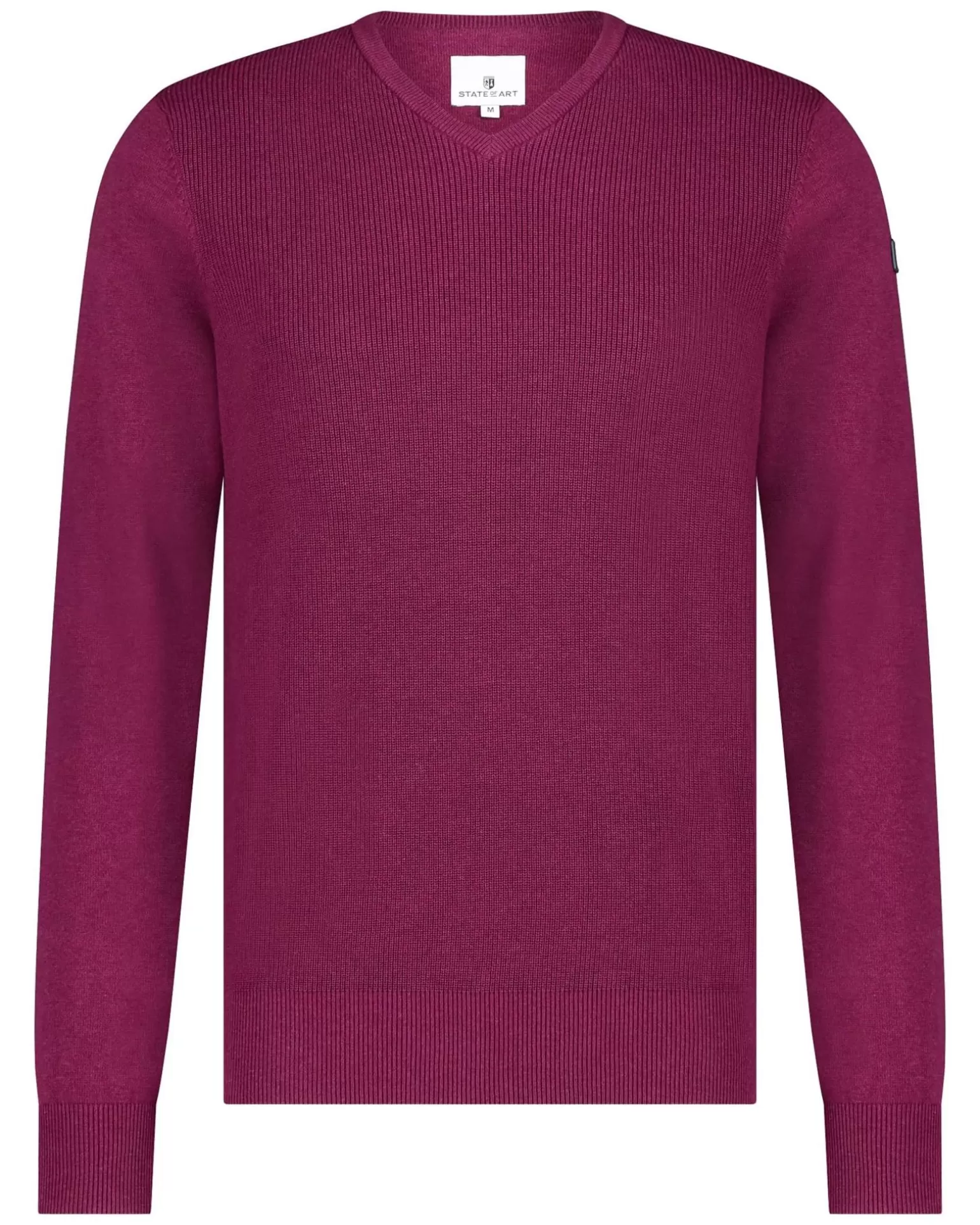 Trui V-Hals>State of Art Hot