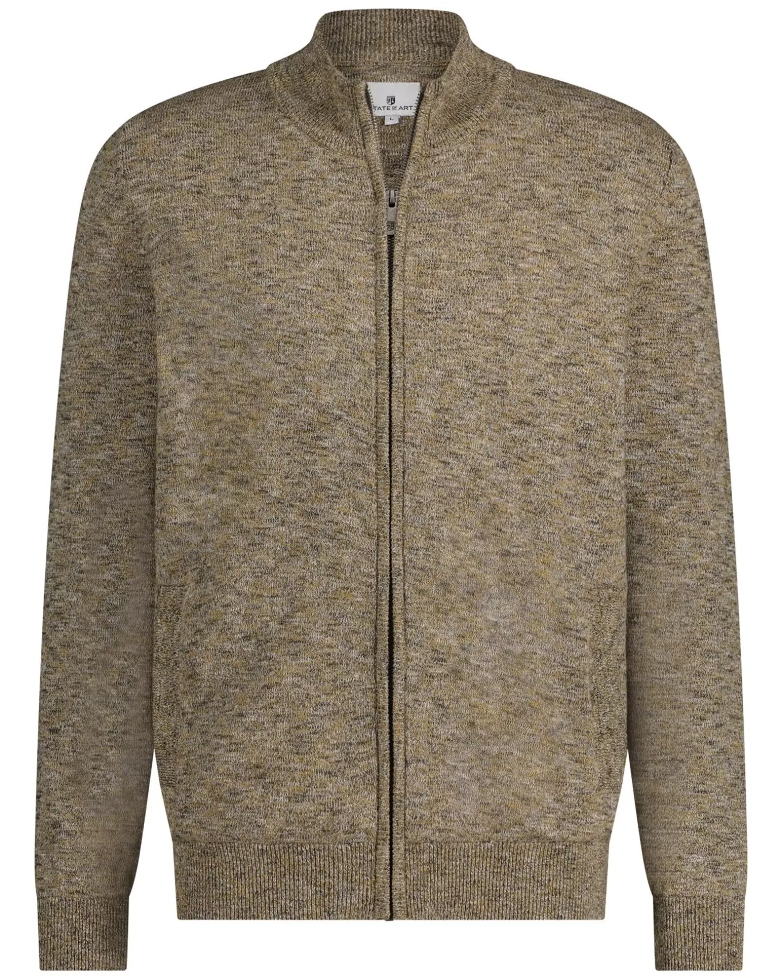 Vest>State of Art Hot