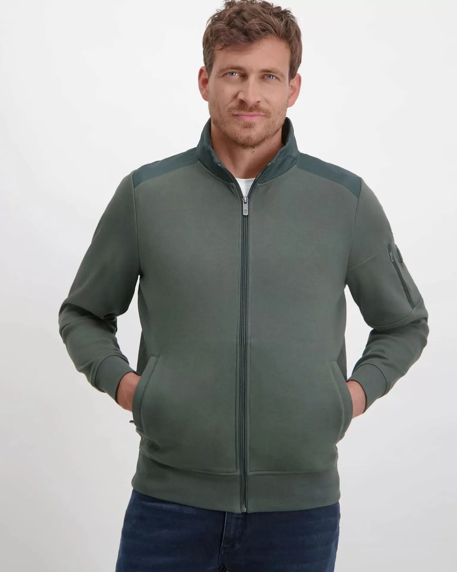 Vest>State of Art Fashion