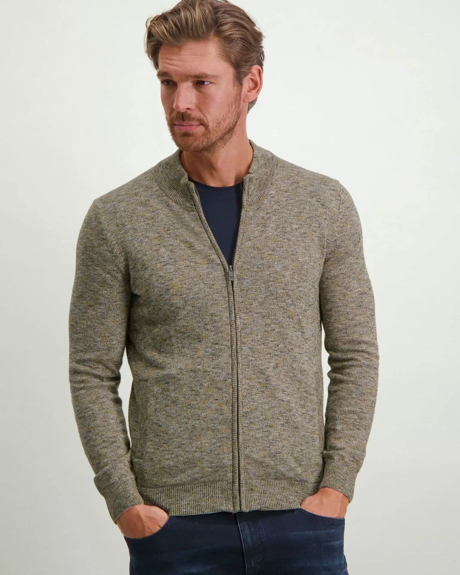 Vest>State of Art Hot