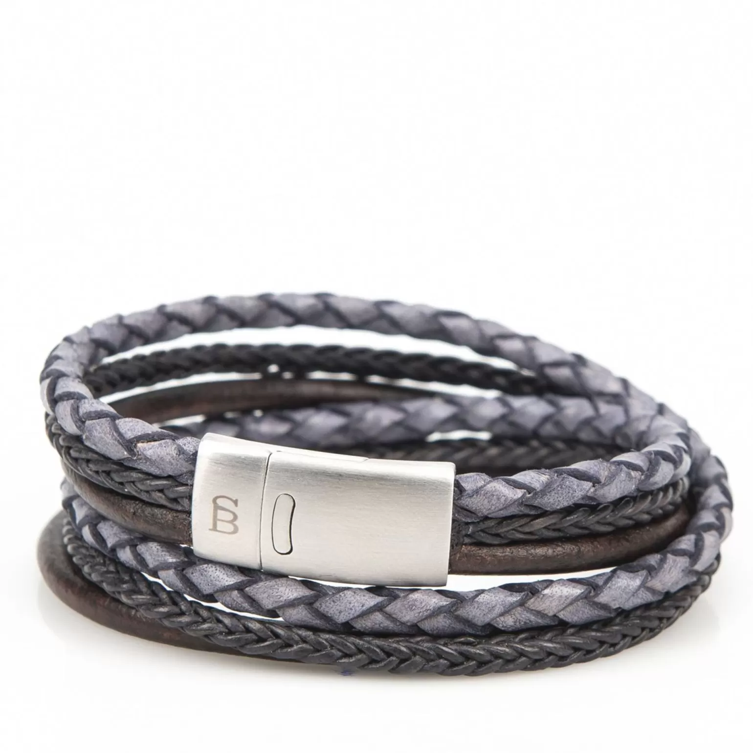 Armband>Steel & Barnett Store