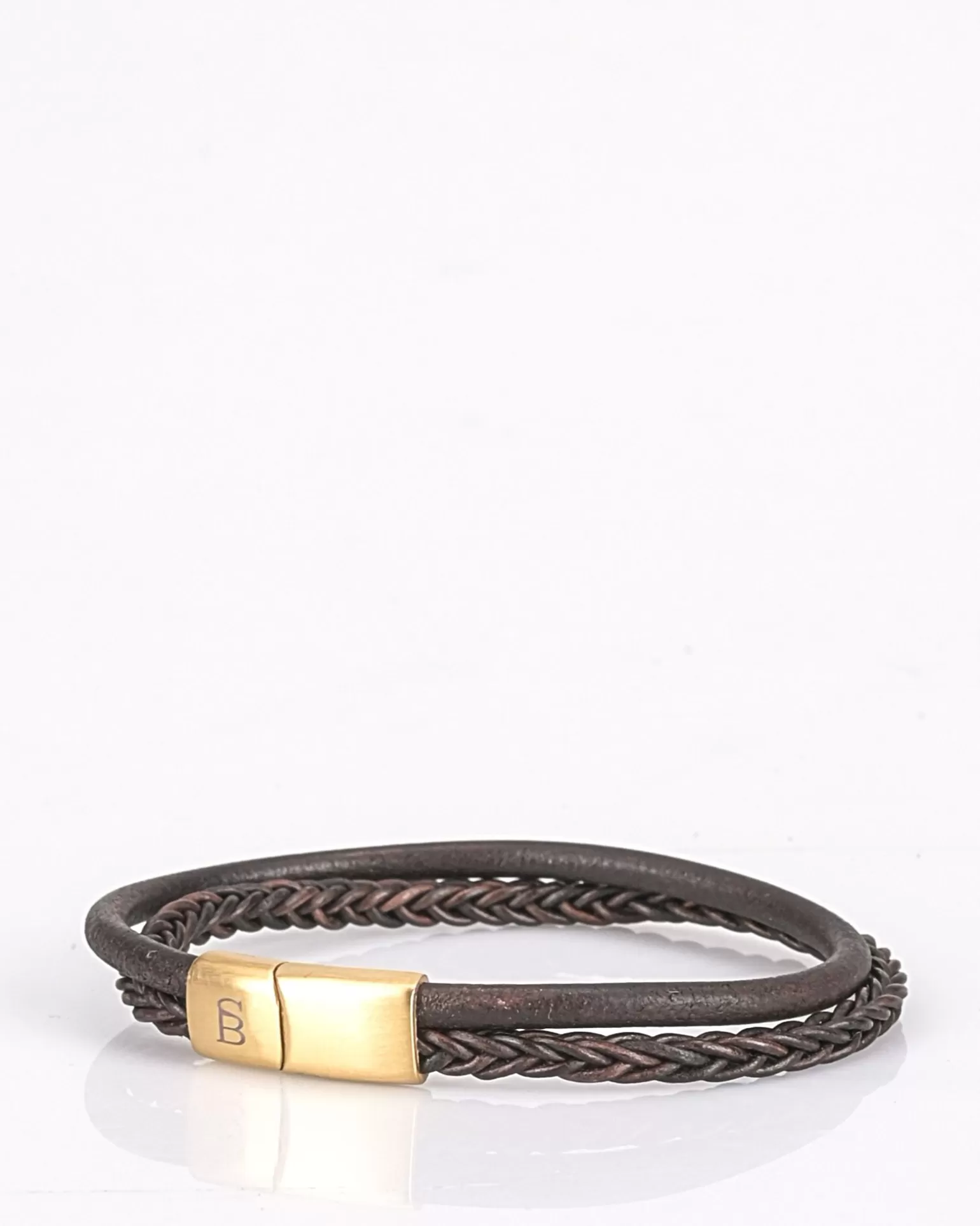 Sieraad>Steel & Barnett Shop