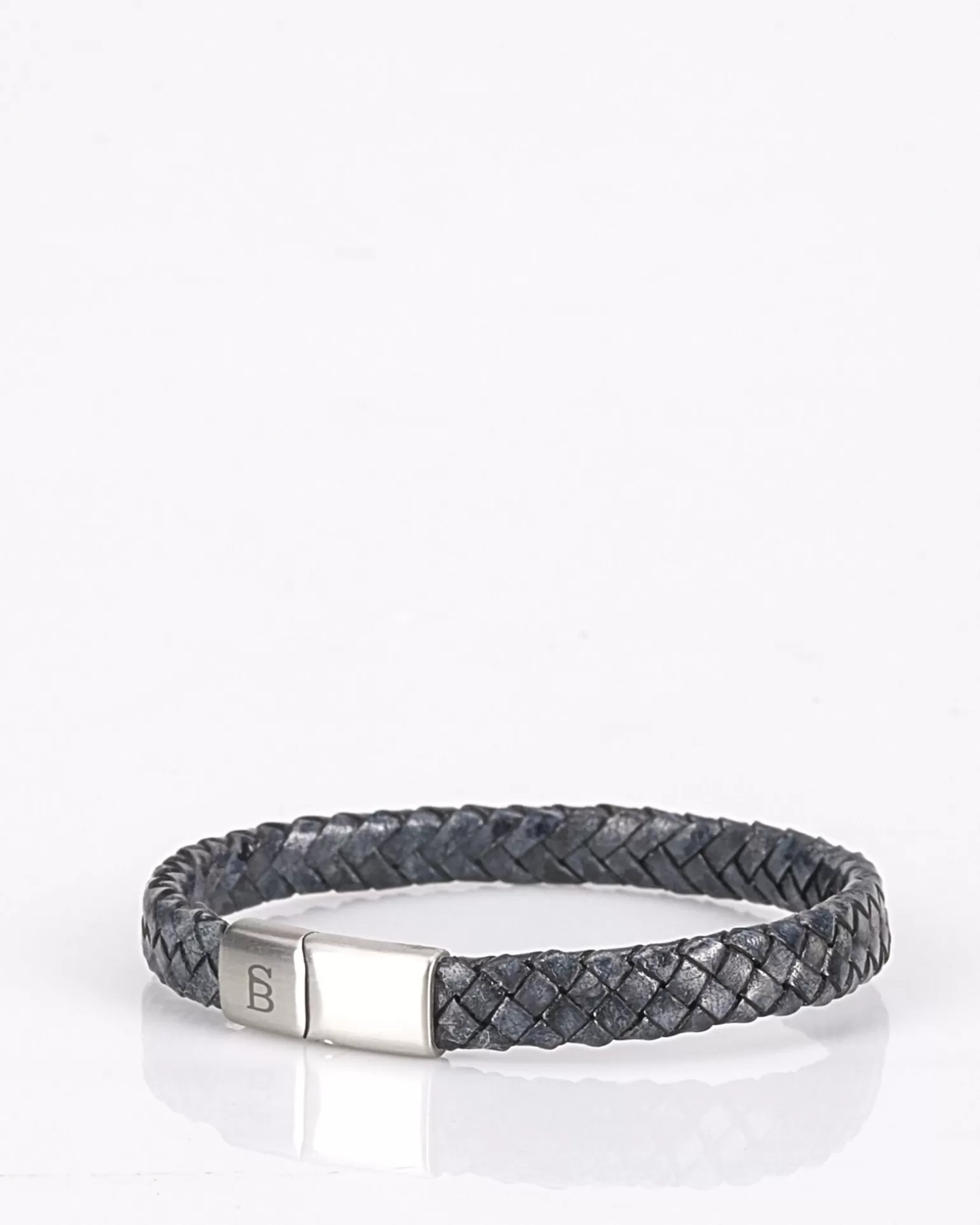 Sieraad>Steel & Barnett New