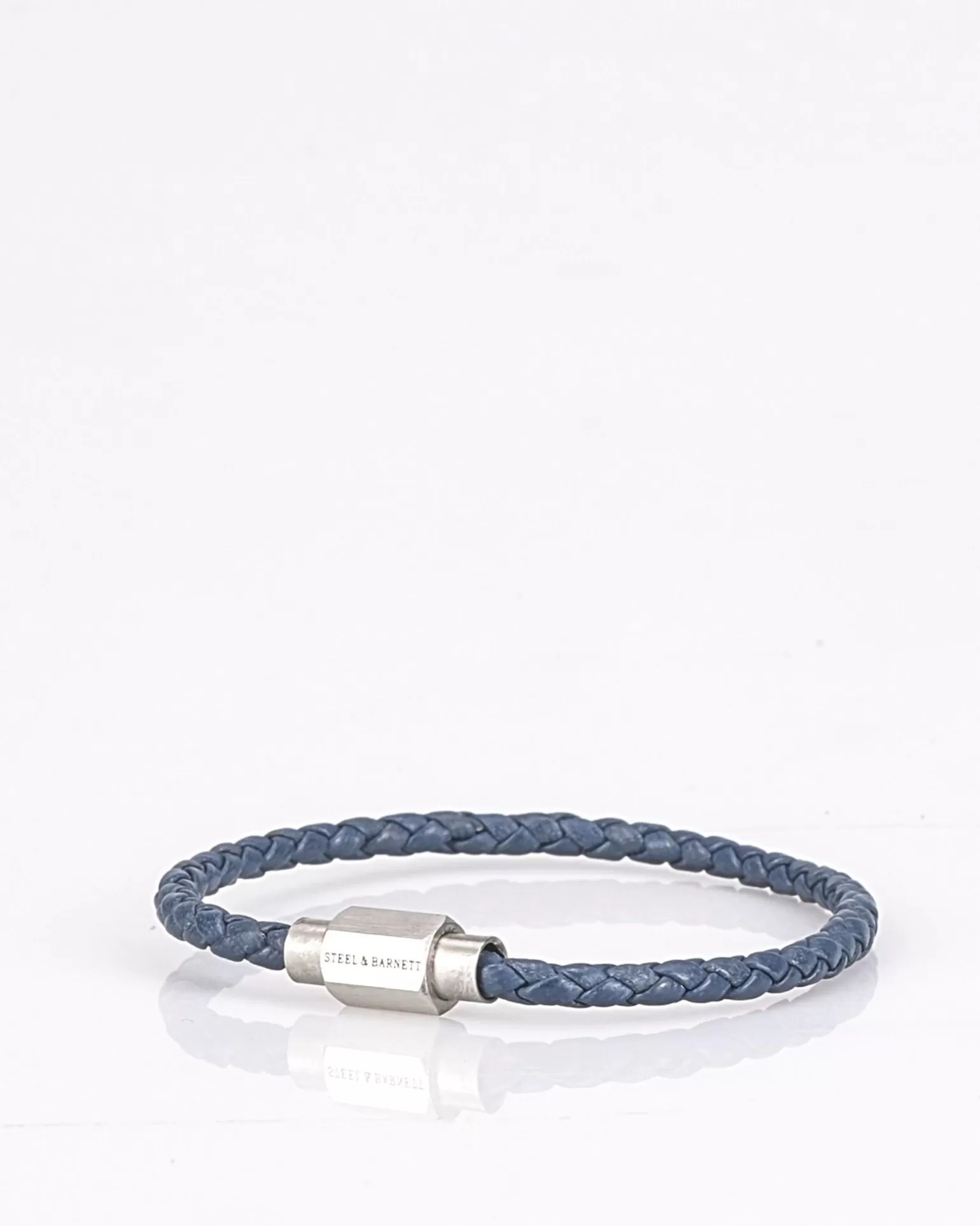 Sieraad>Steel & Barnett Online