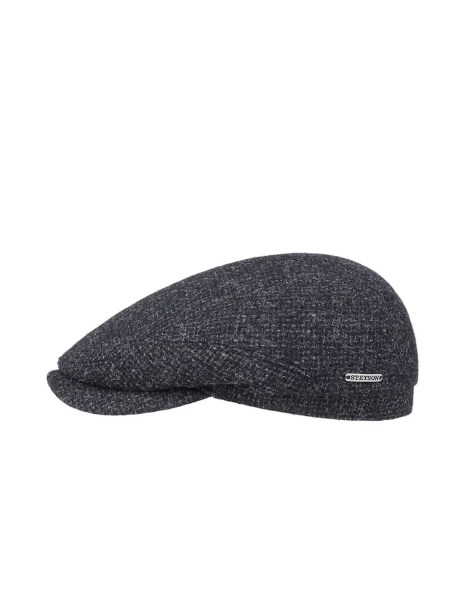 Driver Flat Cap>Stetson Clearance