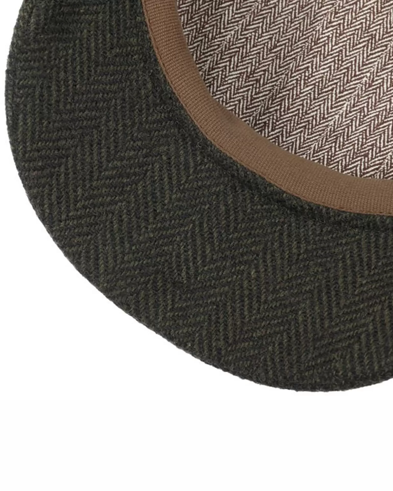 stetson_driver_flat_cap_2-1.webp Driver Flat Cap>Stetson New