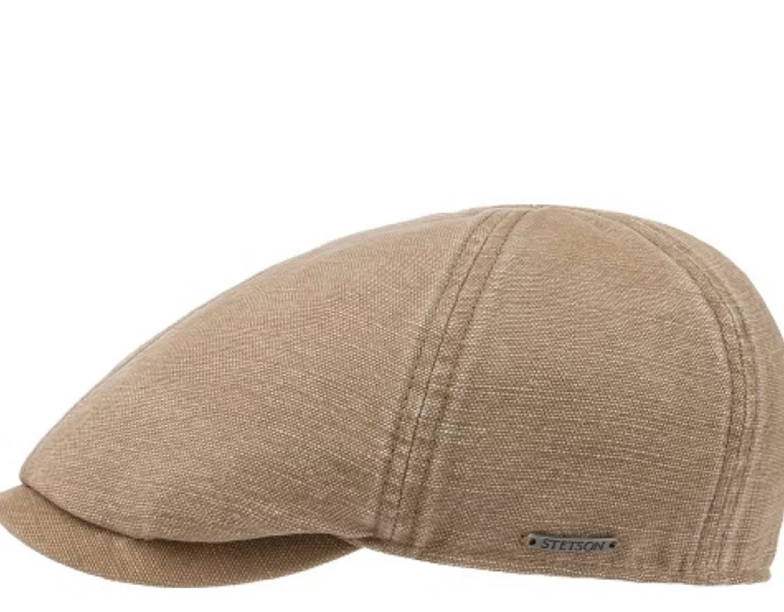 Duck Flat Cap>Stetson Cheap