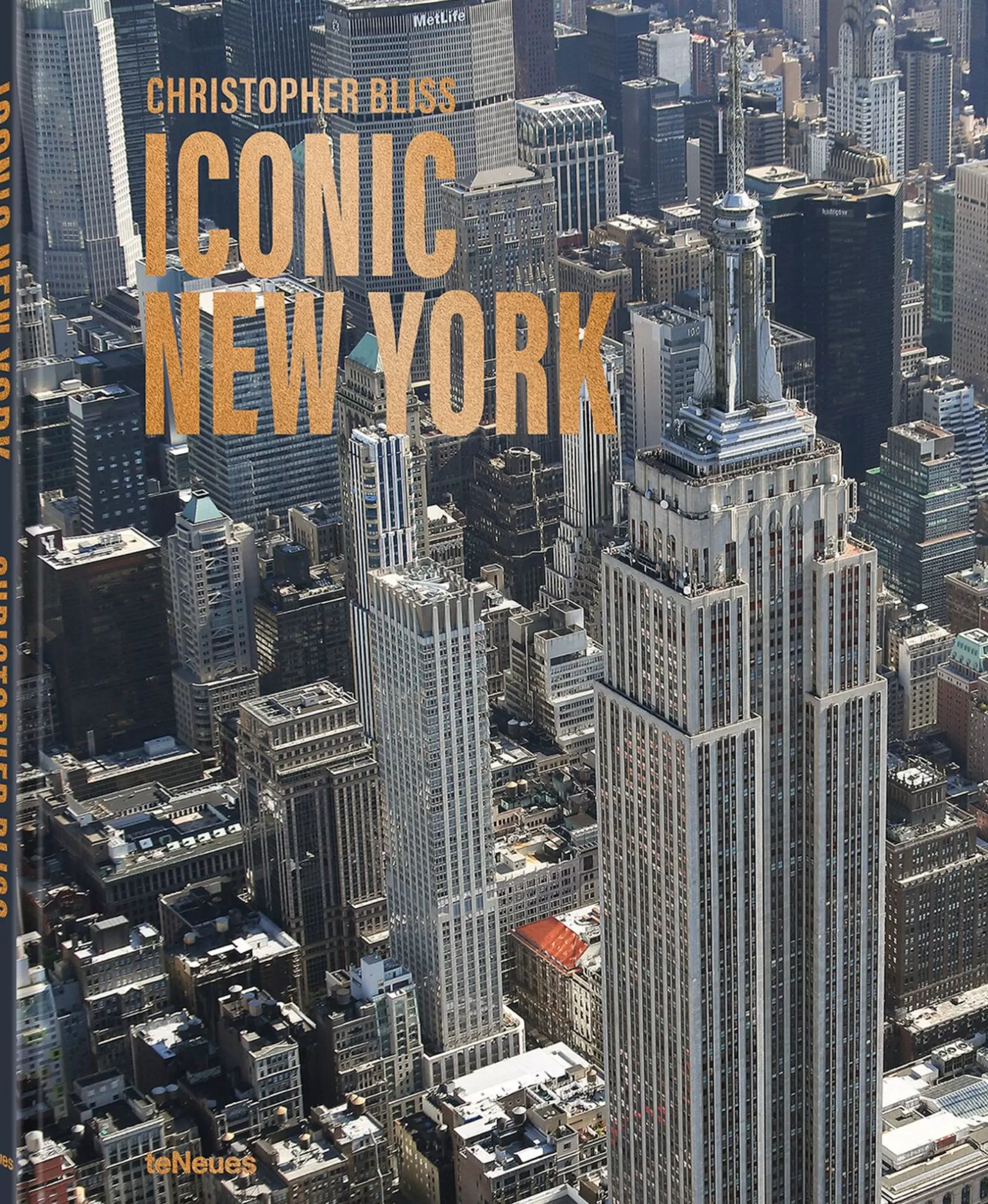 Iconic New York>teNeues Flash Sale