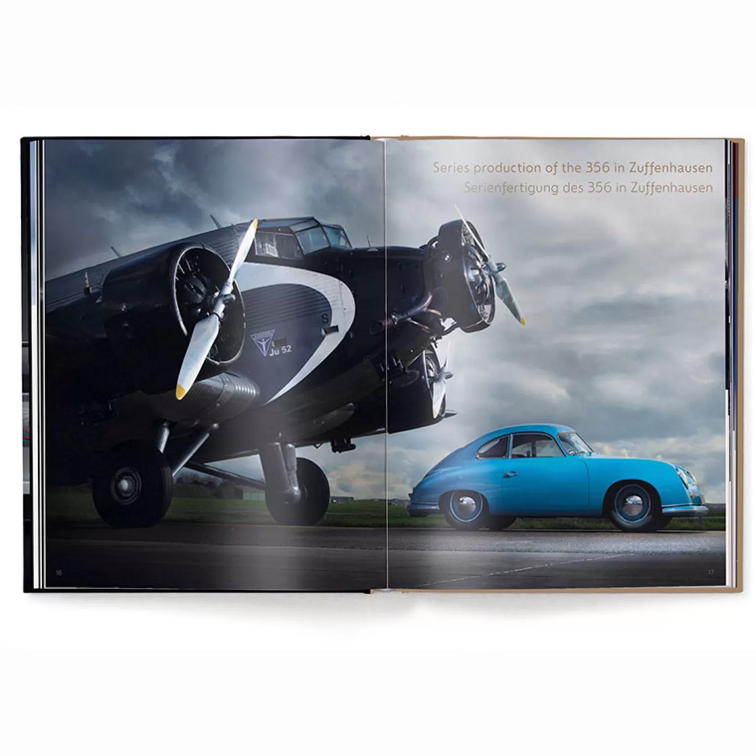 Porsche A Passion For Power>teNeues Store