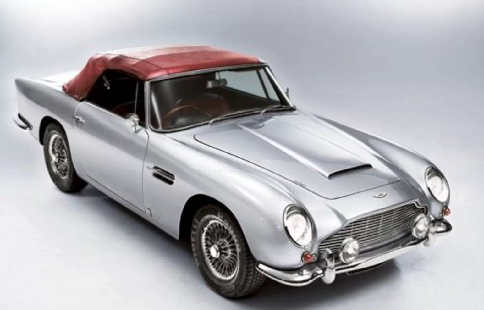 The Classic Cars>teNeues Fashion