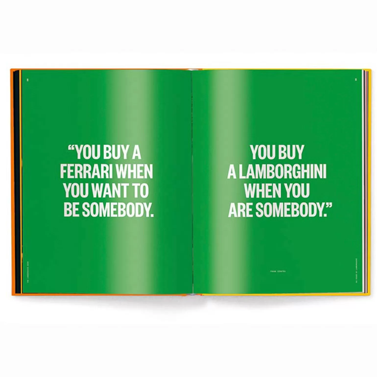 The Lamborghini Book>teNeues Cheap