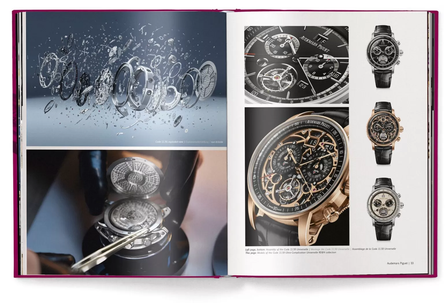 The Watch Book, Compendium>teNeues Store