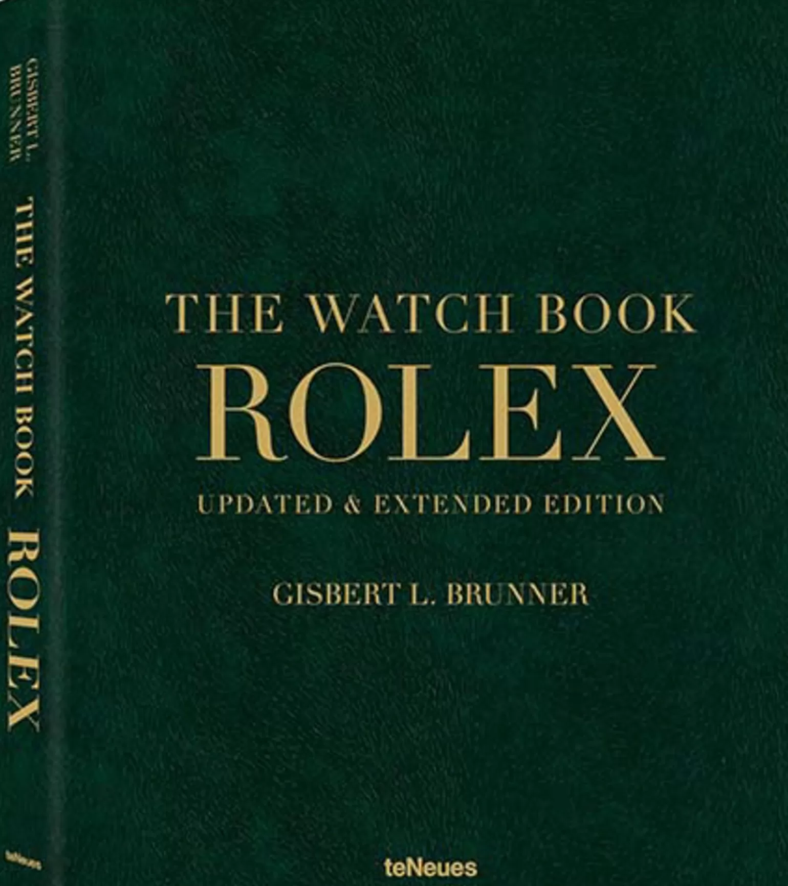 The Watch Rolex Boek>teNeues Outlet