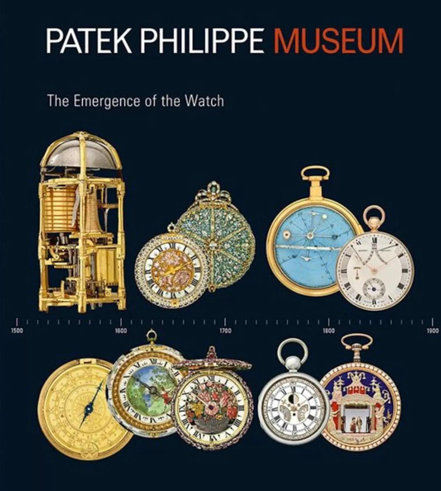 Treasures From The Patek Philippe Museum>teNeues Shop