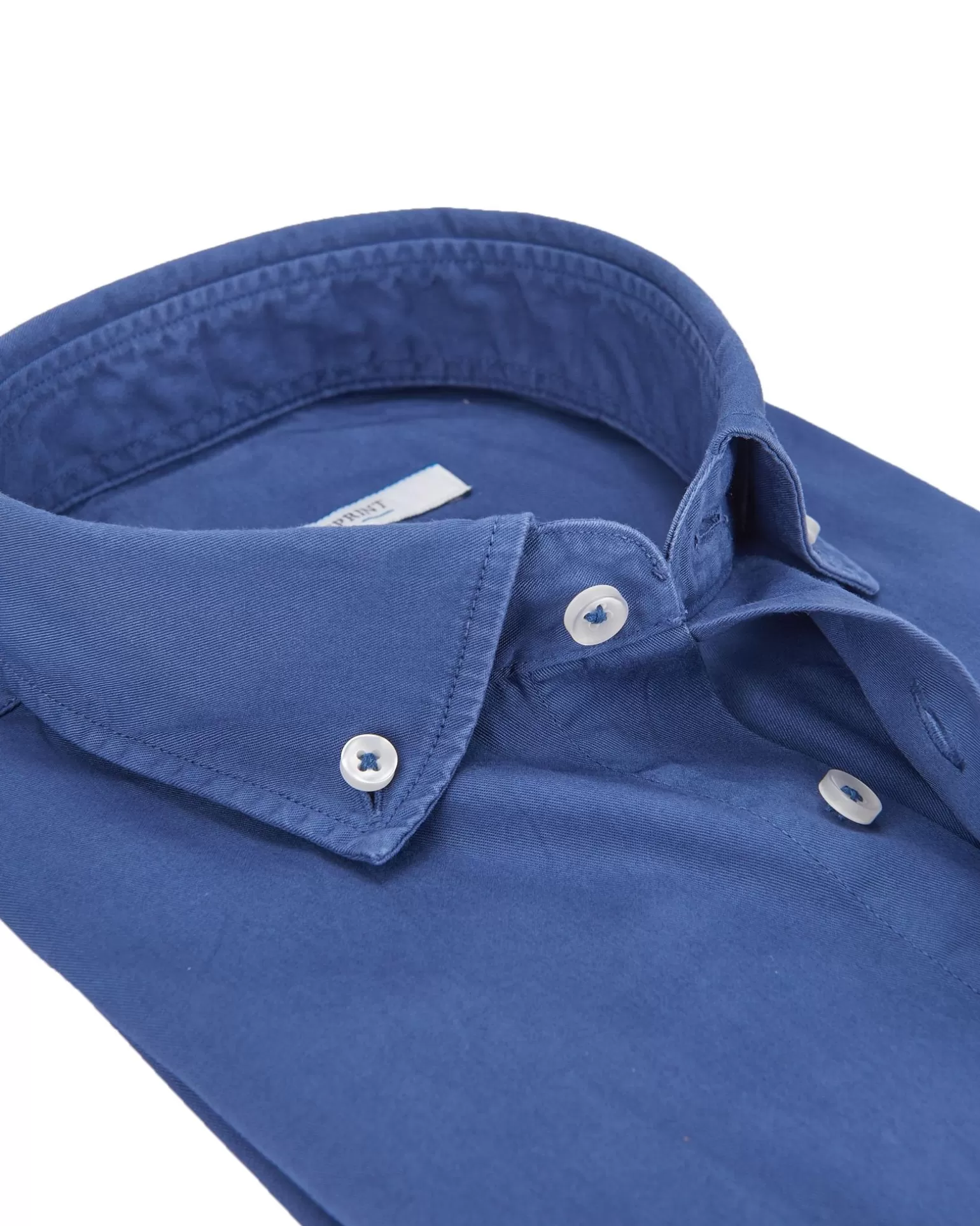 The Blueprint Overhemd Lm>The BLUEPRINT Premium Flash Sale