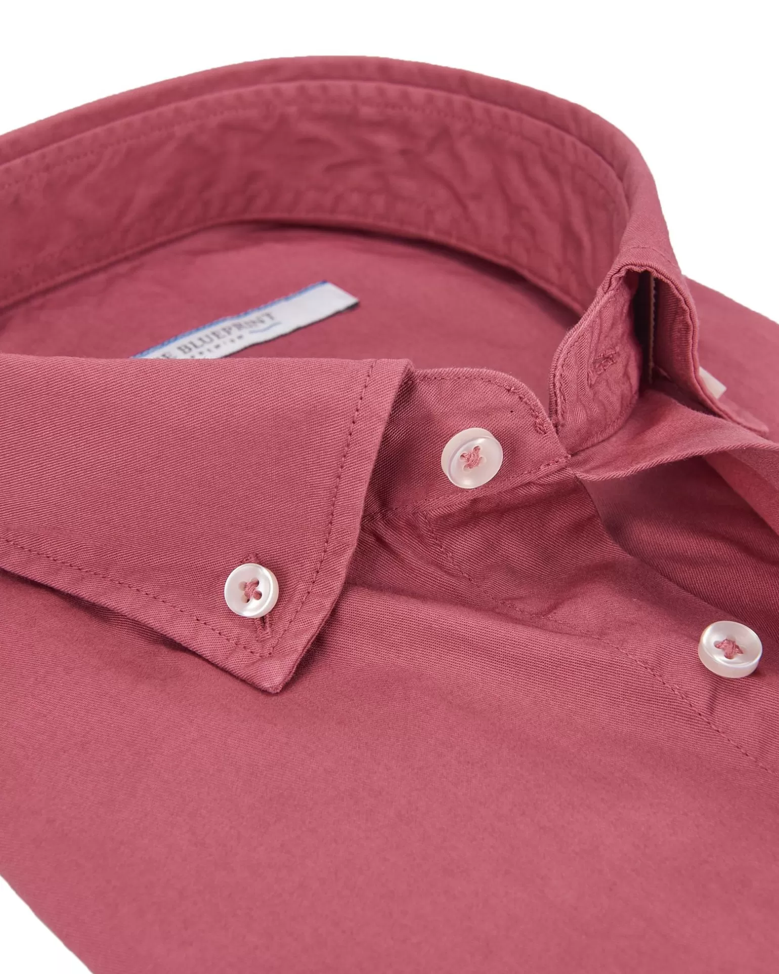 The Blueprint Overhemd Lm>The BLUEPRINT Premium Best