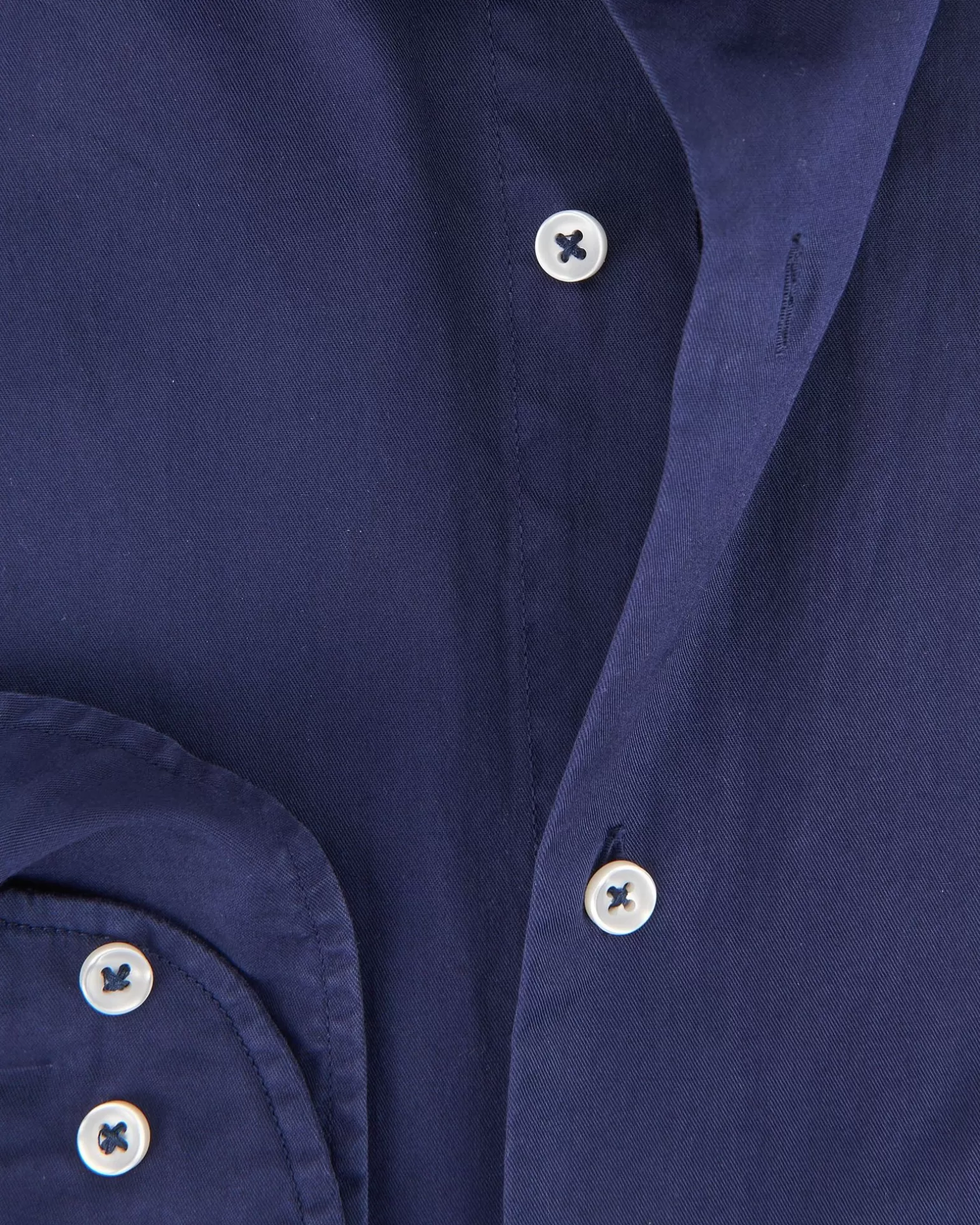 The Blueprint Overhemd Lm>The BLUEPRINT Premium Best