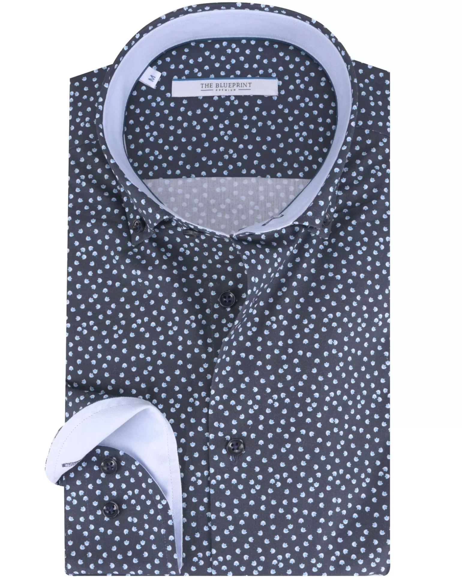- Trendy Overhemd Lm>The BLUEPRINT Premium Outlet