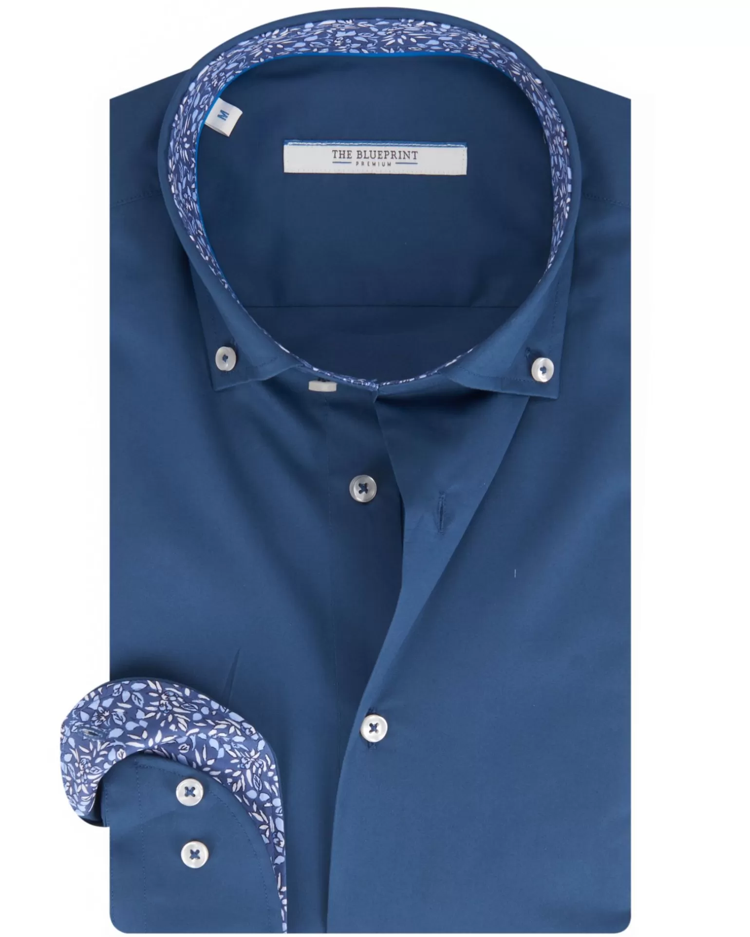 - Trendy Overhemd Lm>The BLUEPRINT Premium Outlet