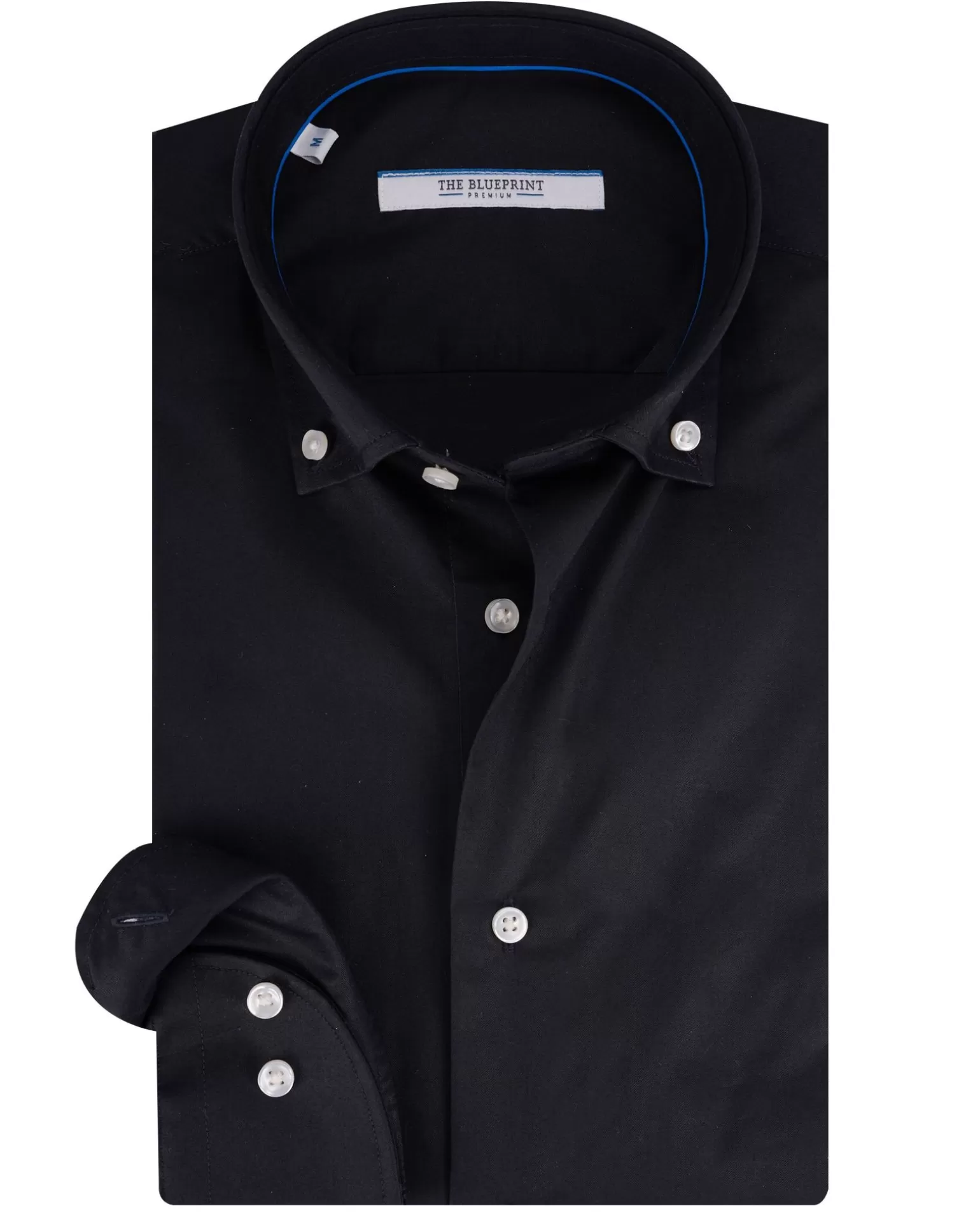 - Trendy Overhemd Lm>The BLUEPRINT Premium Store