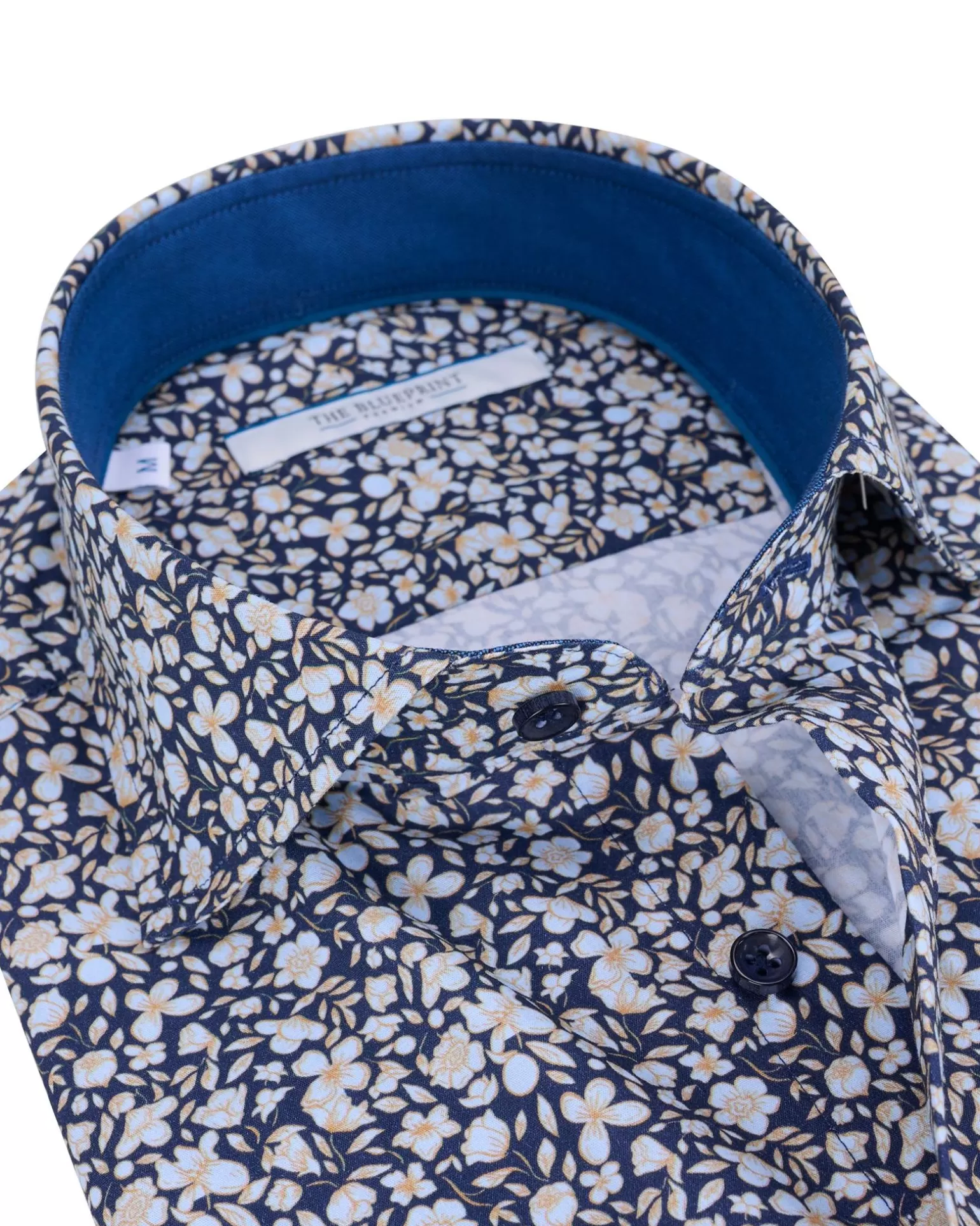 - Trendy Overhemd Lm>The BLUEPRINT Premium Flash Sale