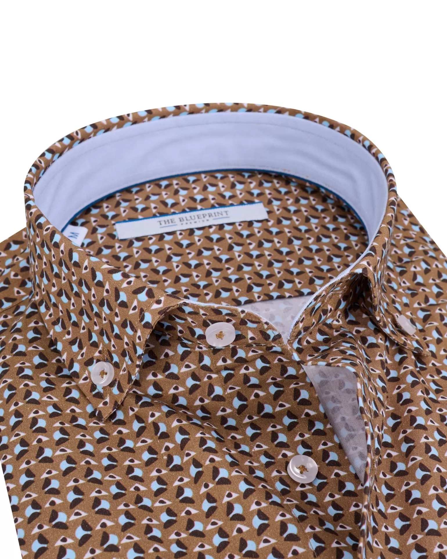 - Trendy Overhemd Lm>The BLUEPRINT Premium Store