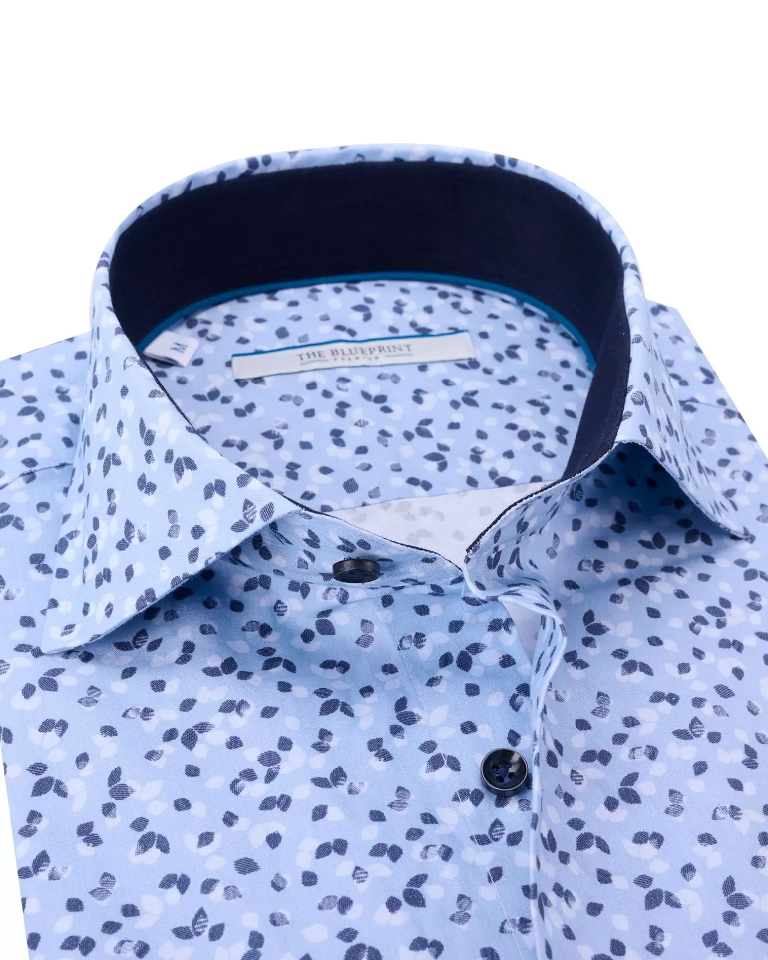 - Trendy Overhemd Lm>The BLUEPRINT Premium Hot