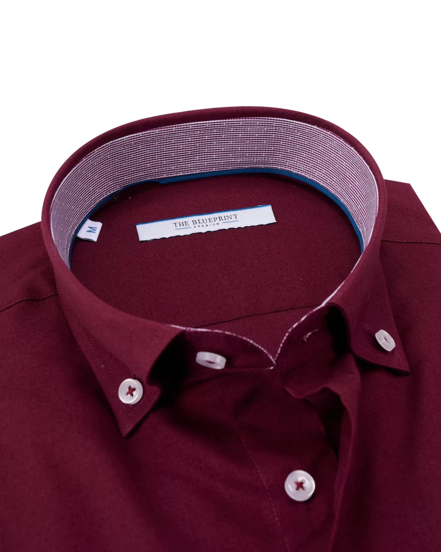 - Trendy Overhemd Lm>The BLUEPRINT Premium New