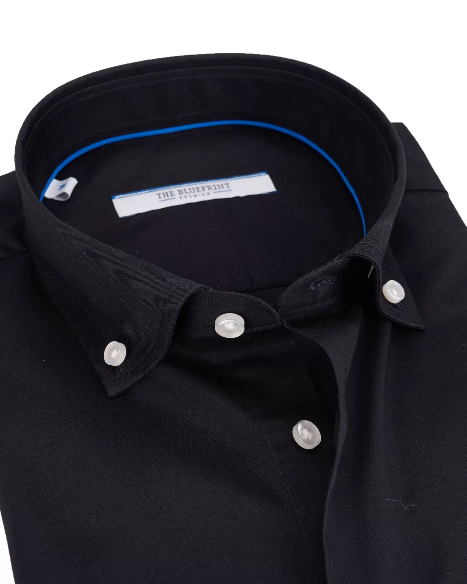 - Trendy Overhemd Lm>The BLUEPRINT Premium Store