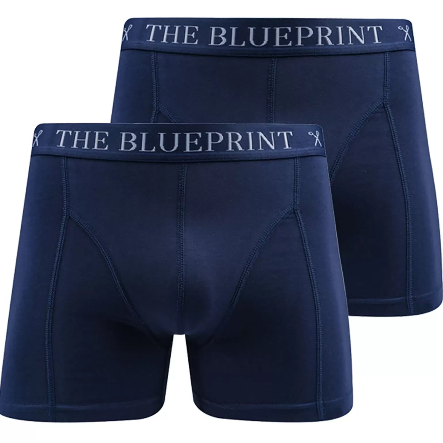 Boxershort 2-Pack>The BLUEPRINT Premium Online
