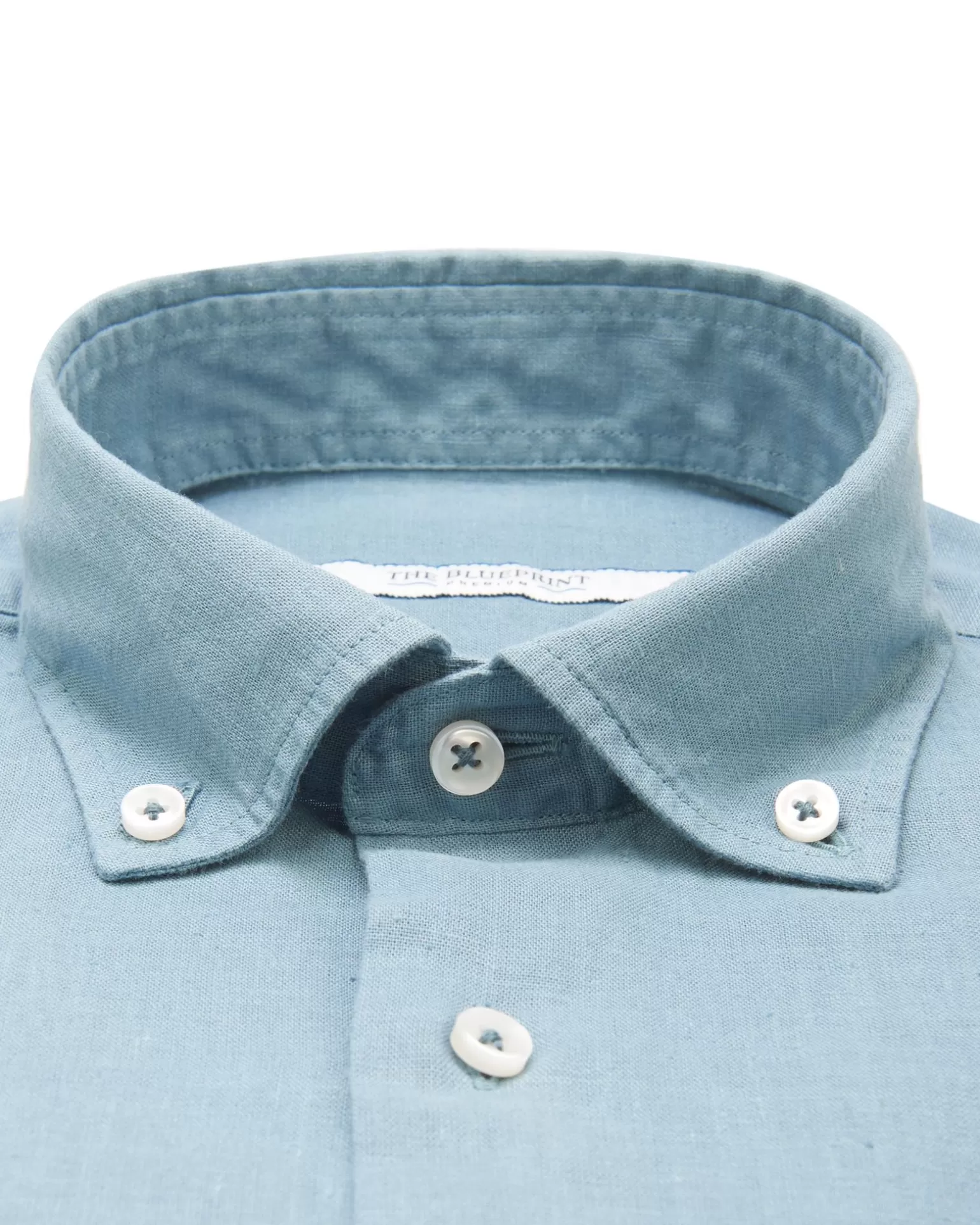 Casual Overhemd Km>The BLUEPRINT Premium Best