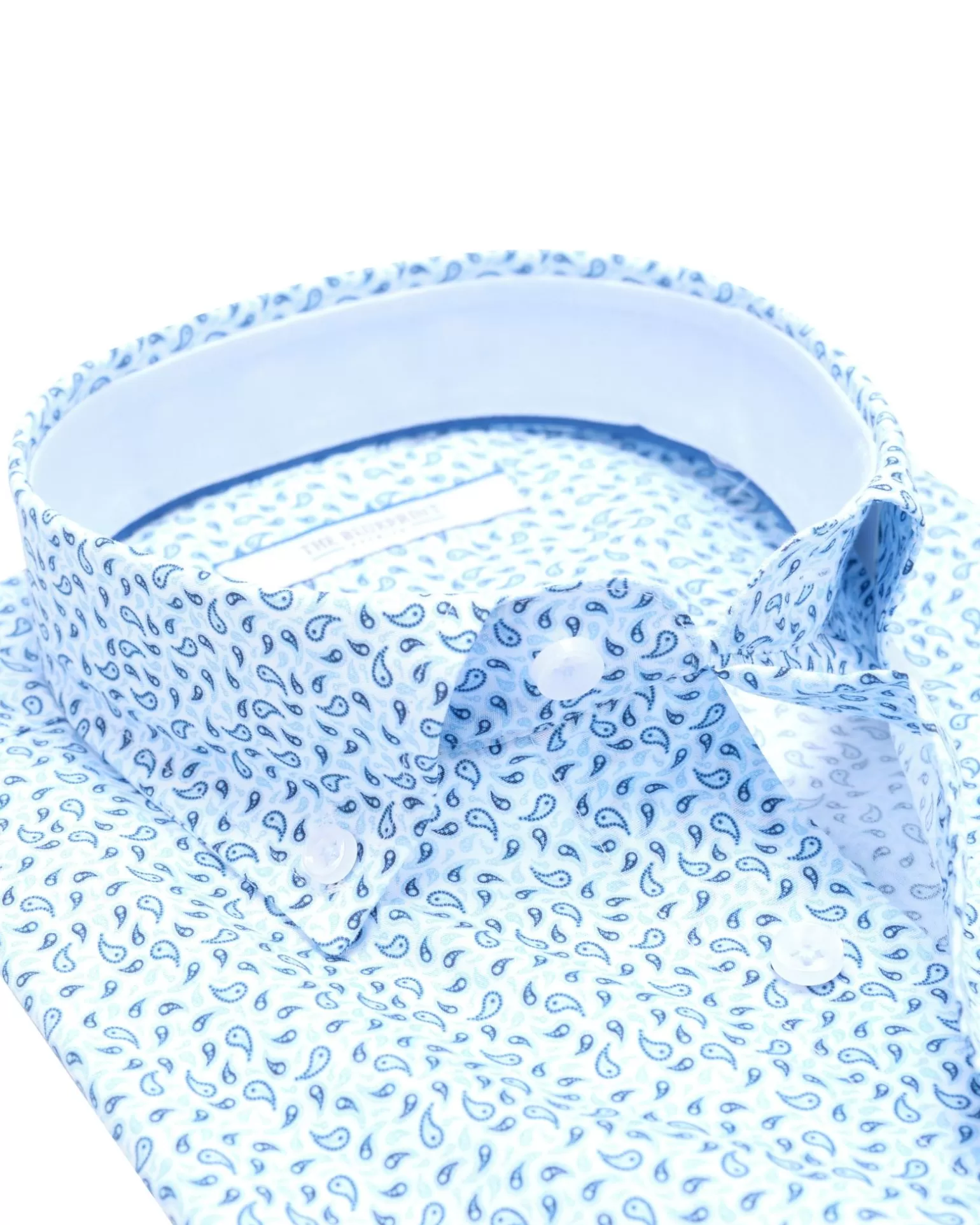 Casual Overhemd Lm>The BLUEPRINT Premium Cheap