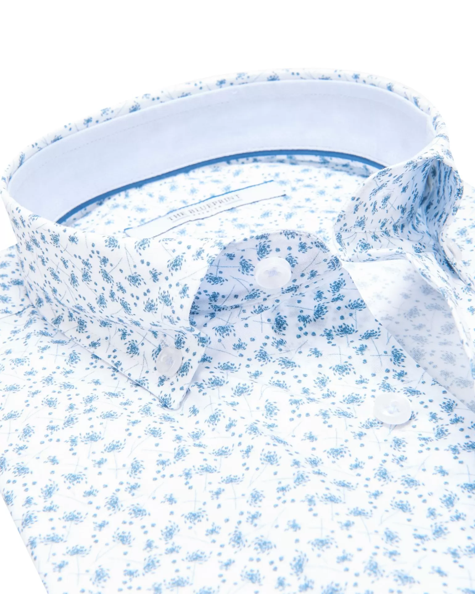 Casual Overhemd Lm>The BLUEPRINT Premium Online