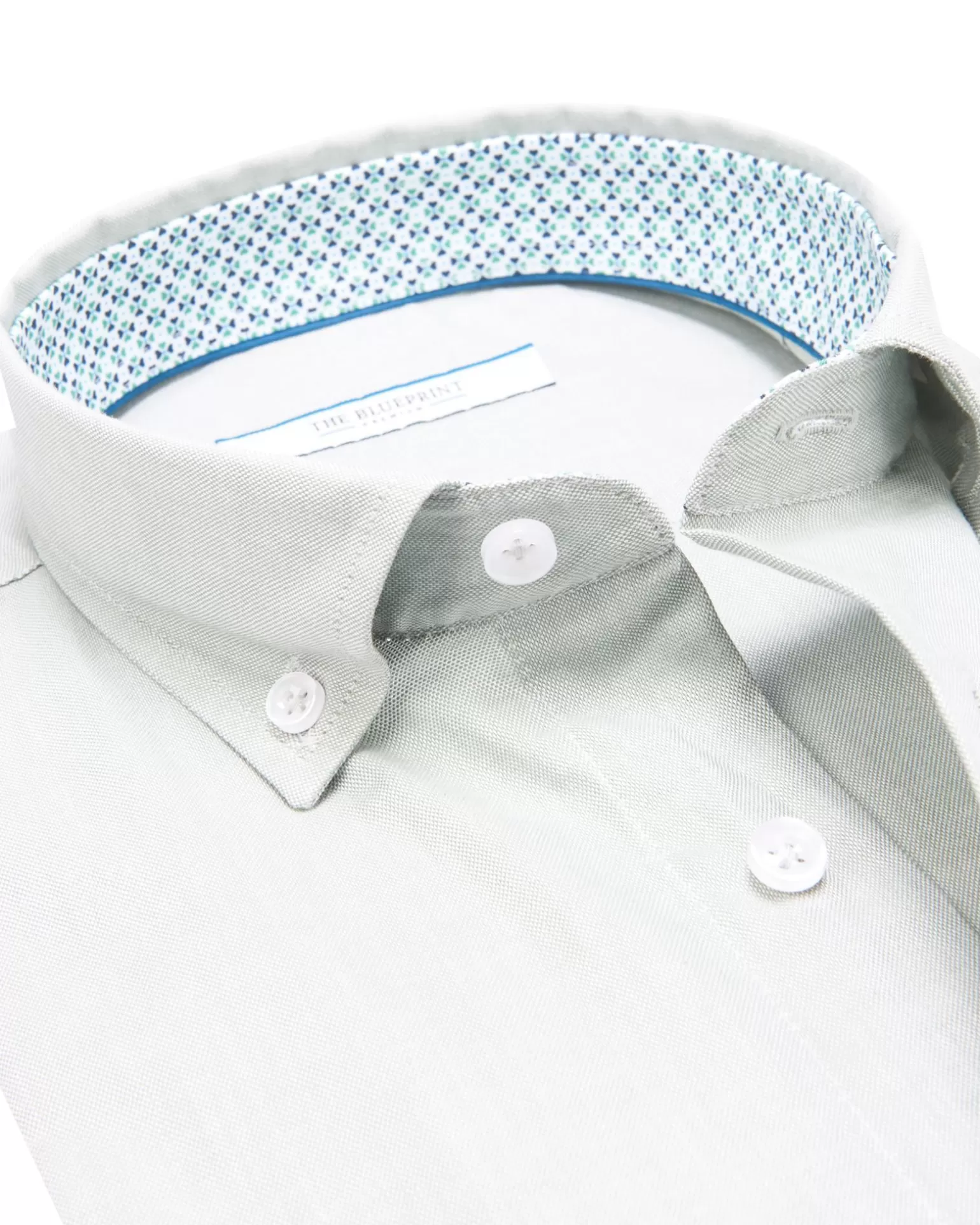 Casual Overhemd Lm>The BLUEPRINT Premium Sale