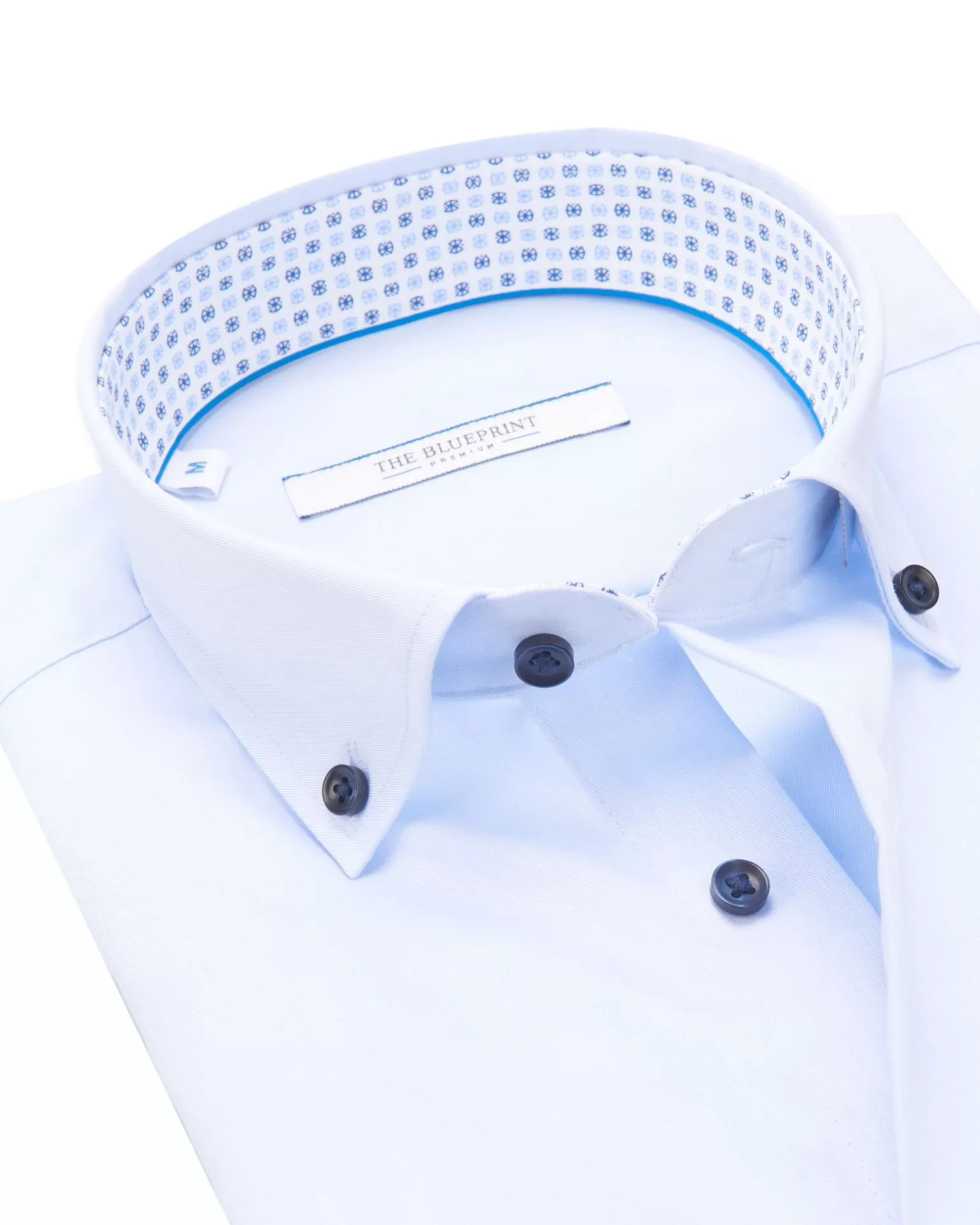 Casual Overhemd Lm>The BLUEPRINT Premium Best Sale