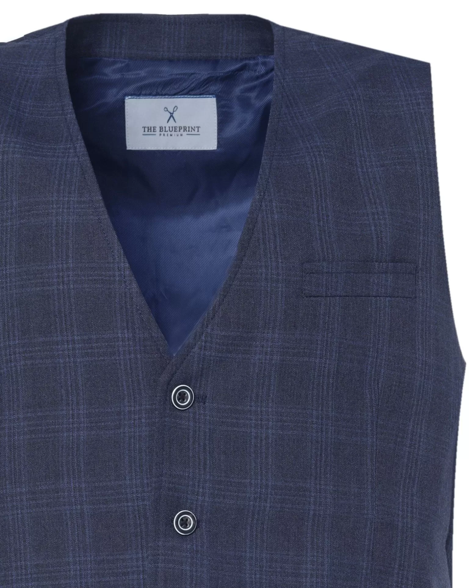 Gilet>The BLUEPRINT Premium Discount