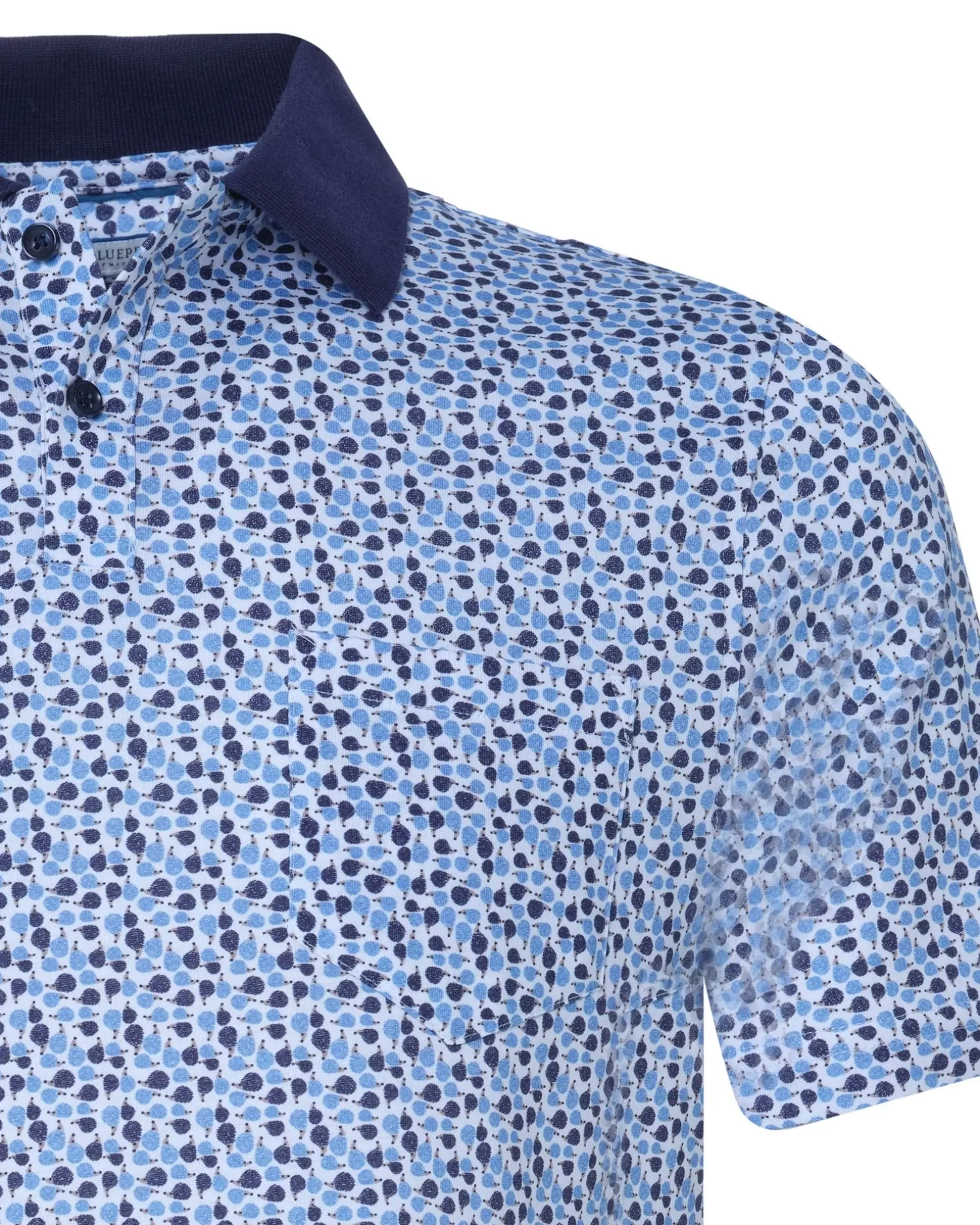 Polo Km>The BLUEPRINT Premium Shop