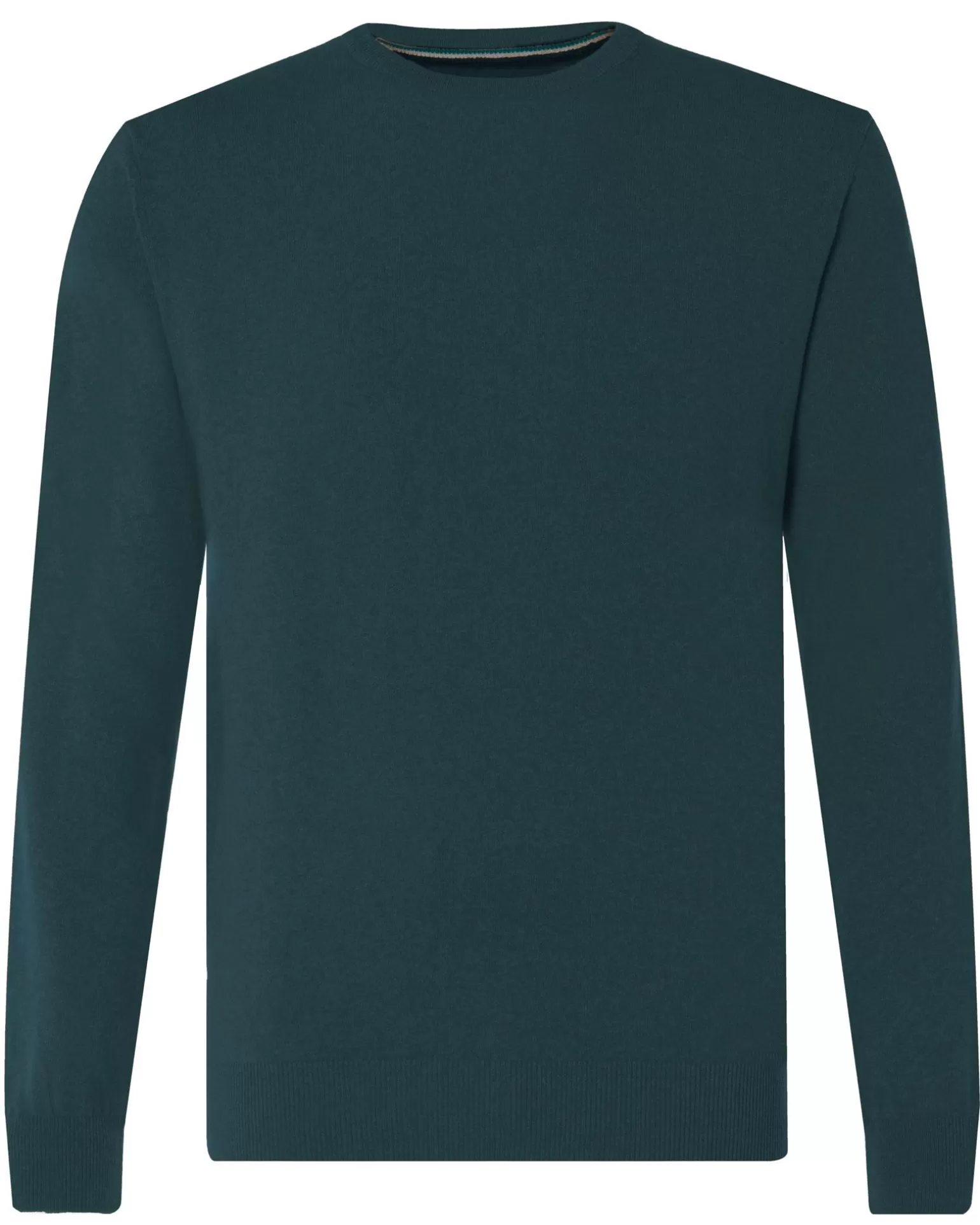 Trui Ronde Hals>The BLUEPRINT Premium Hot