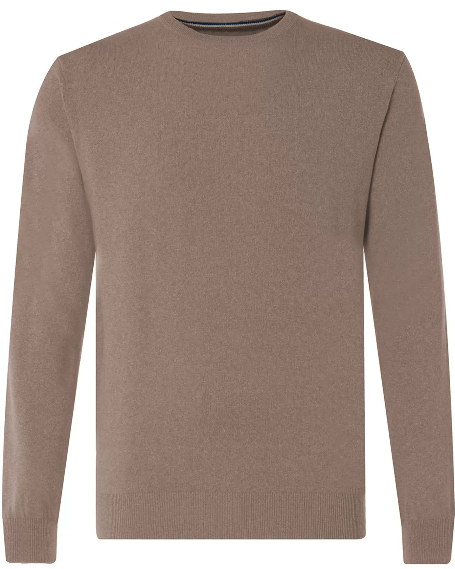 Trui Ronde Hals>The BLUEPRINT Premium Fashion