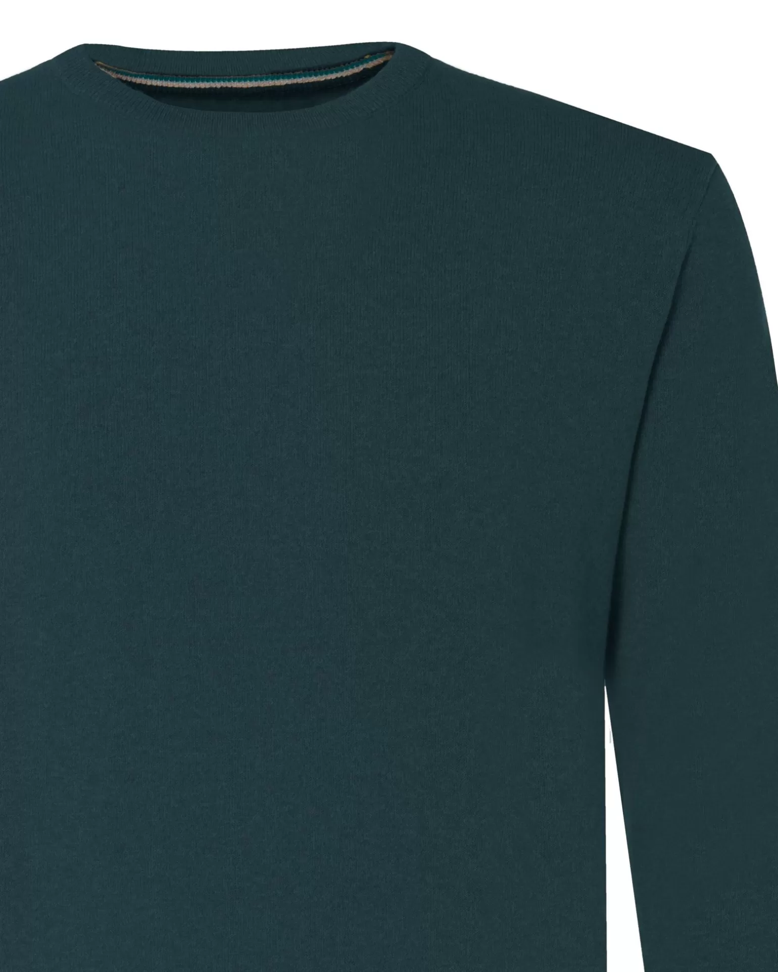 Trui Ronde Hals>The BLUEPRINT Premium Hot