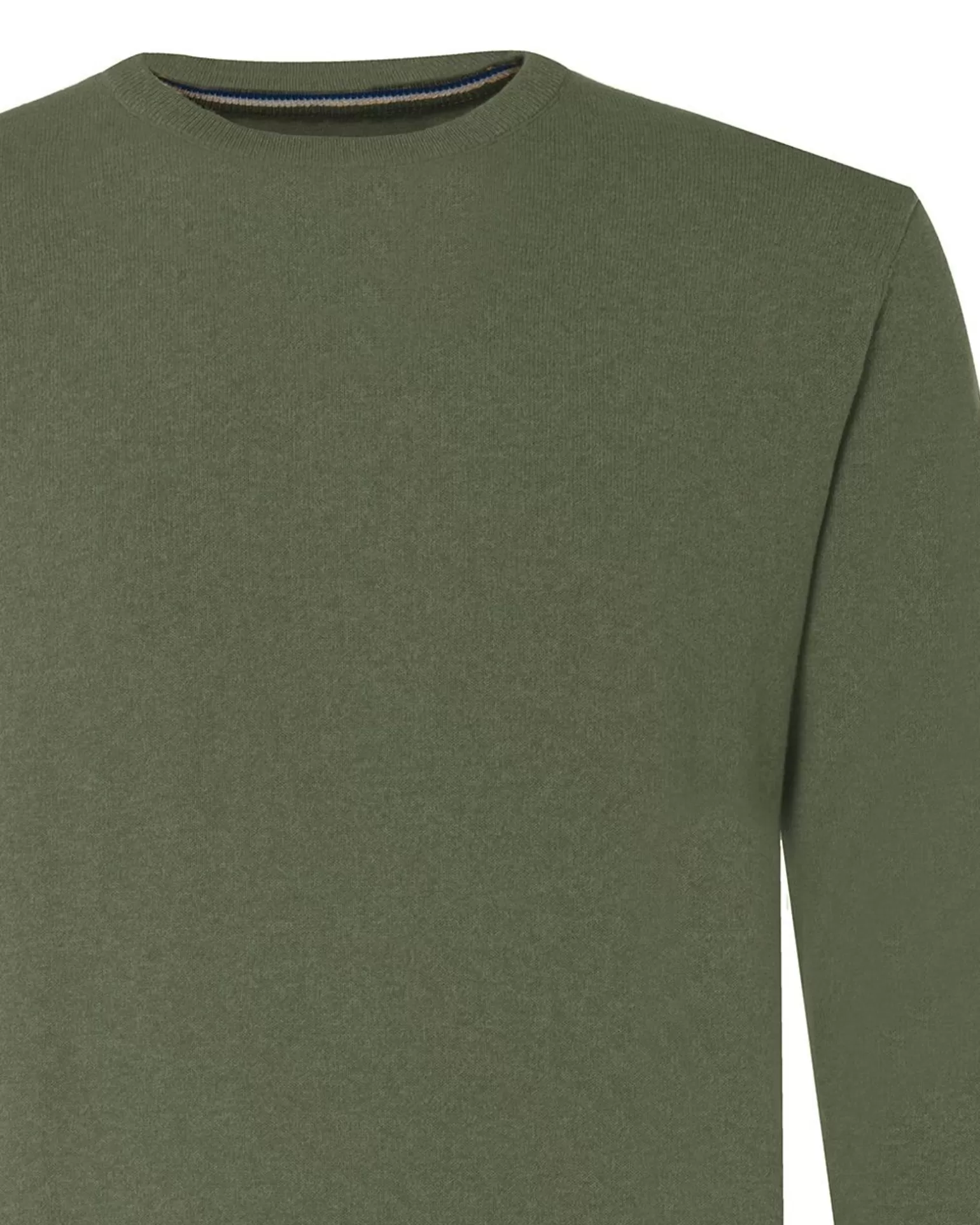 Trui Ronde Hals>The BLUEPRINT Premium Discount