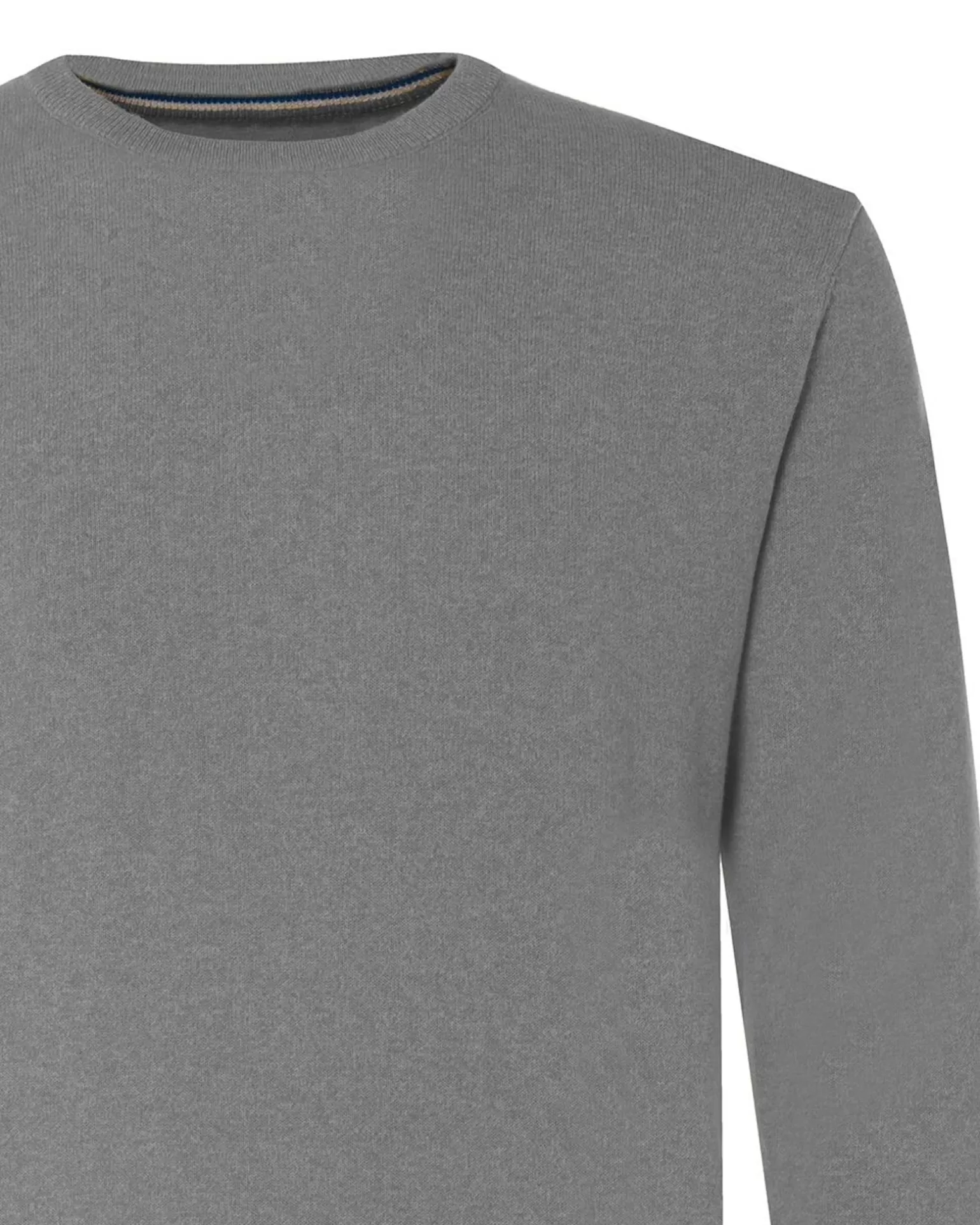 Trui Ronde Hals>The BLUEPRINT Premium Sale