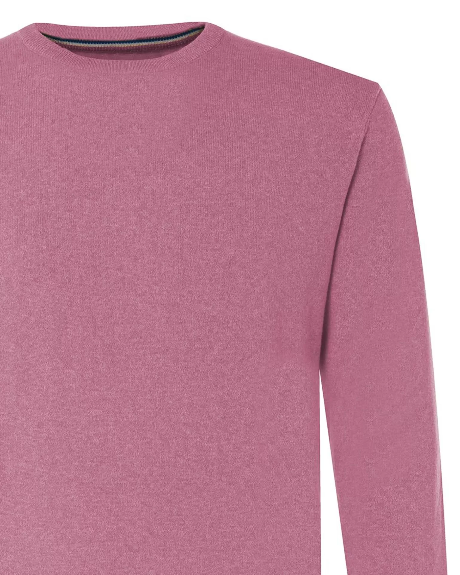 Trui Ronde Hals>The BLUEPRINT Premium Cheap