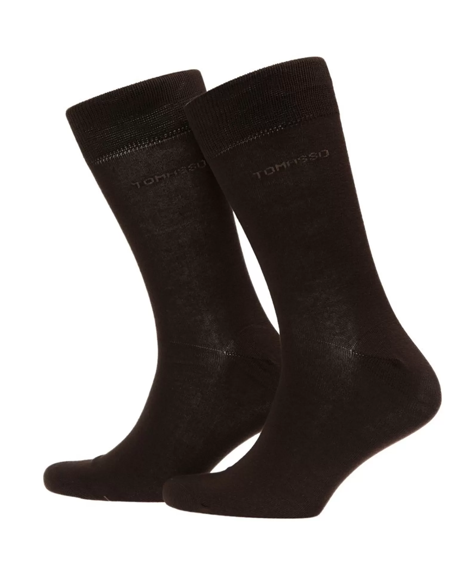 Sokken 2-Pack>Tomasso Bronze Flash Sale