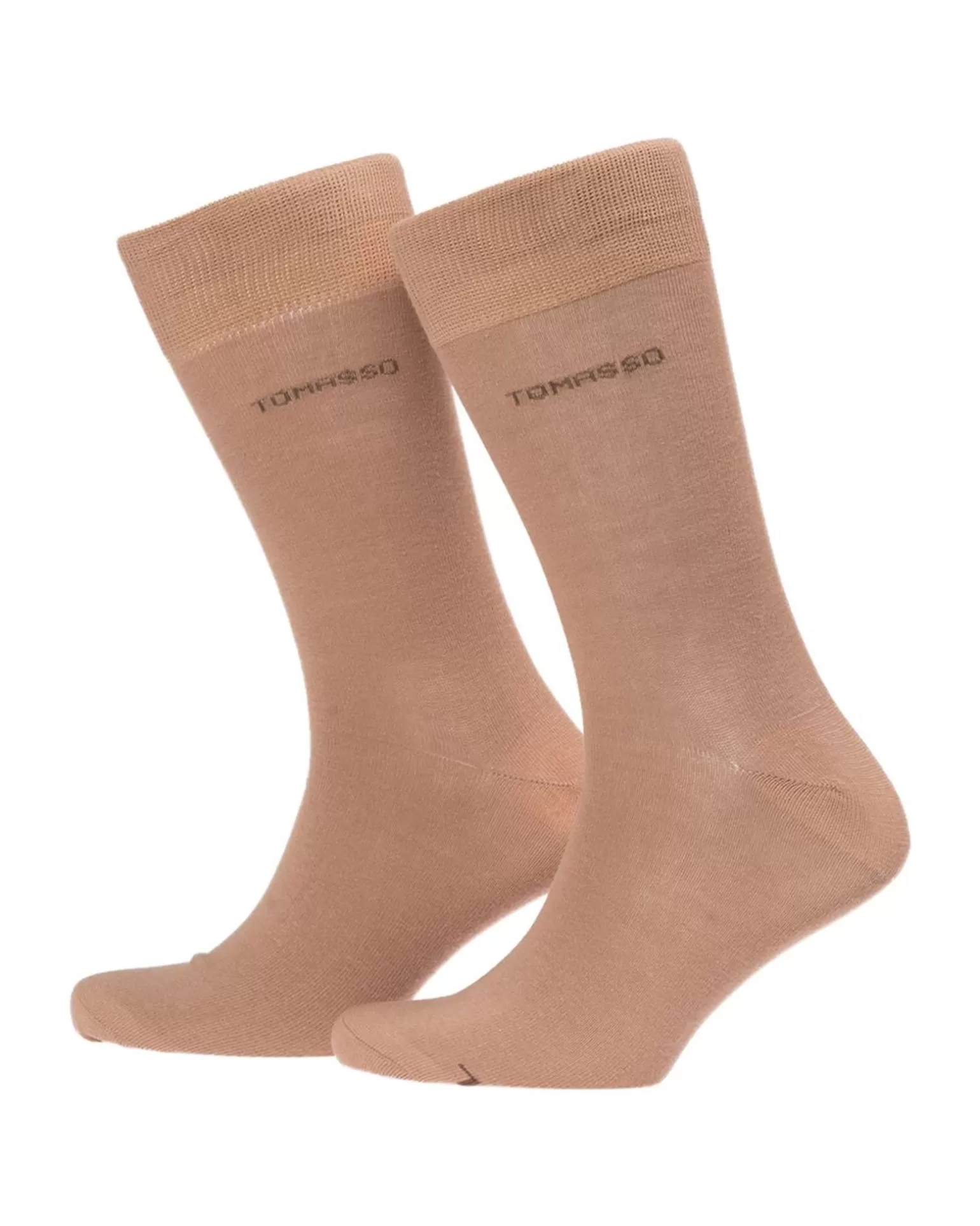 Sokken 2-Pack>Tomasso Bronze Best