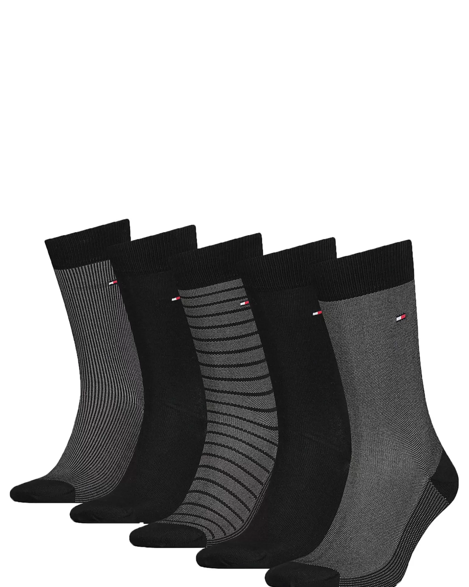 5P Giftbox>Tommy Hilfiger Best