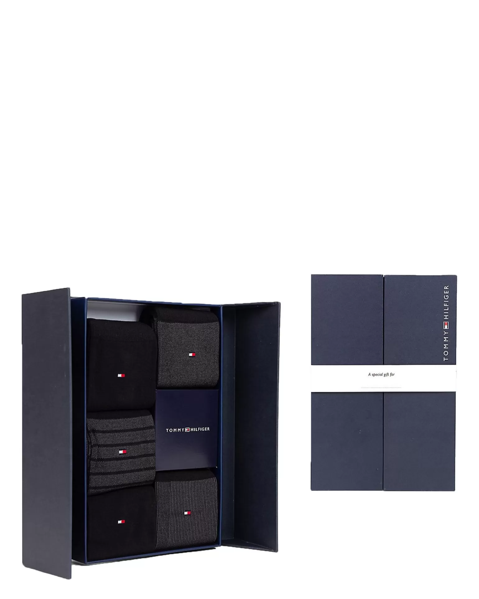 5P Giftbox>Tommy Hilfiger Best