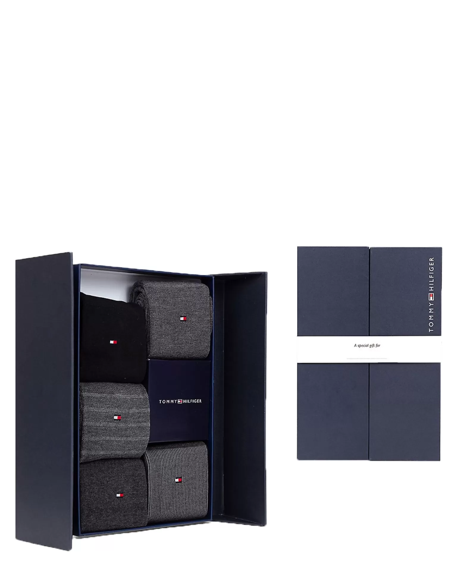 5P Giftbox>Tommy Hilfiger Discount