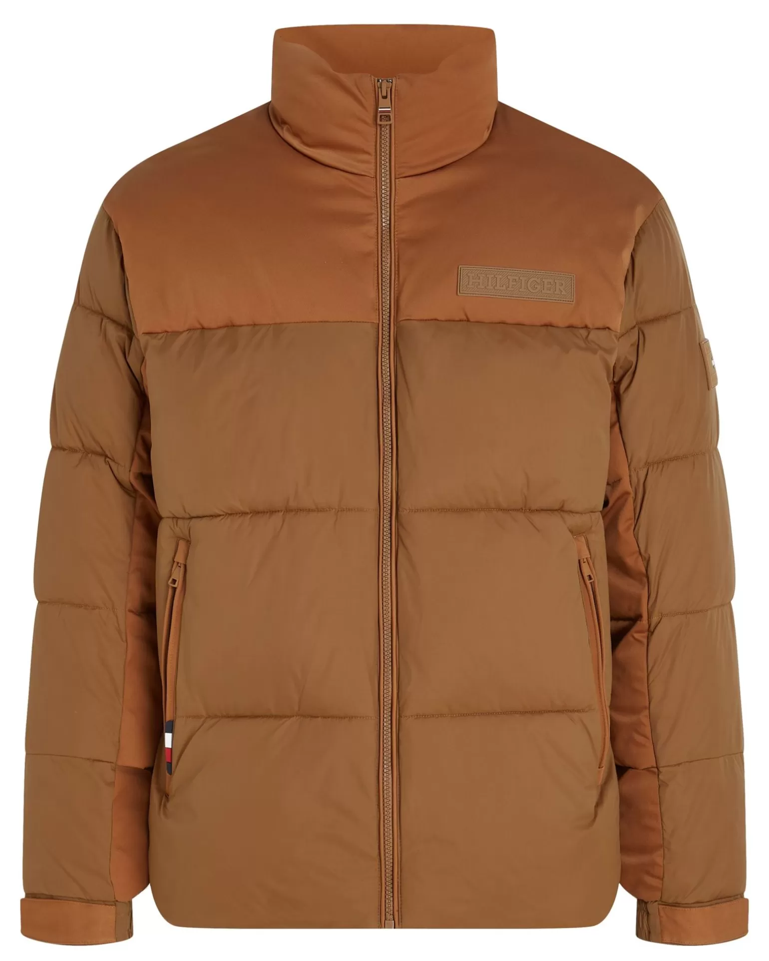 Gewatteerde Jas>Tommy Hilfiger Menswear Best